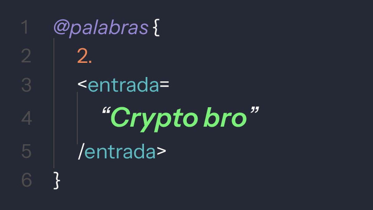 Crypto bro en 2025: significado, historia y su relevancia en el debate  cultural