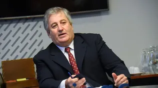 INAC: su presidente, a título personal, vuelve a expresar que no es necesario para crecer en su actividad que Minerva compre más frigoríficos en Uruguay.