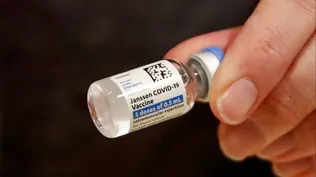 Se aplicaron en EEUU casi 7 millones de dosis de Johnson & Johnson y en seis casos se detectaron coágulos.