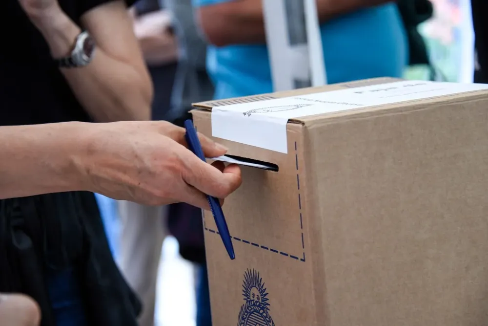 Elecciones en Argentina