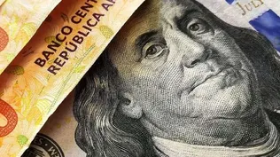 Cotización del dólar hoy