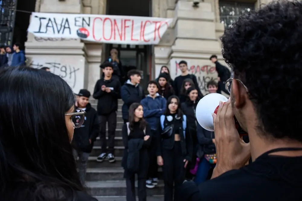 Foto: Inés Guimaraens