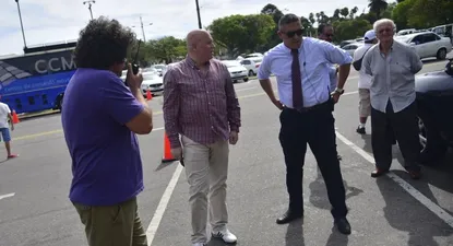 Nacional le pasa la culpa  a Peñarol