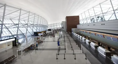 Aeropuerto de Carrasco seleccionado como uno de los mejores