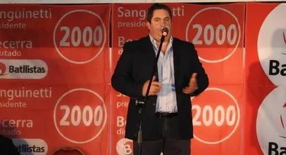 candidato colorado a diputado es uno de los sumariados por asse
