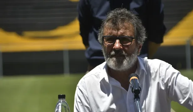 El Indio Olivera ya no está en el CTI