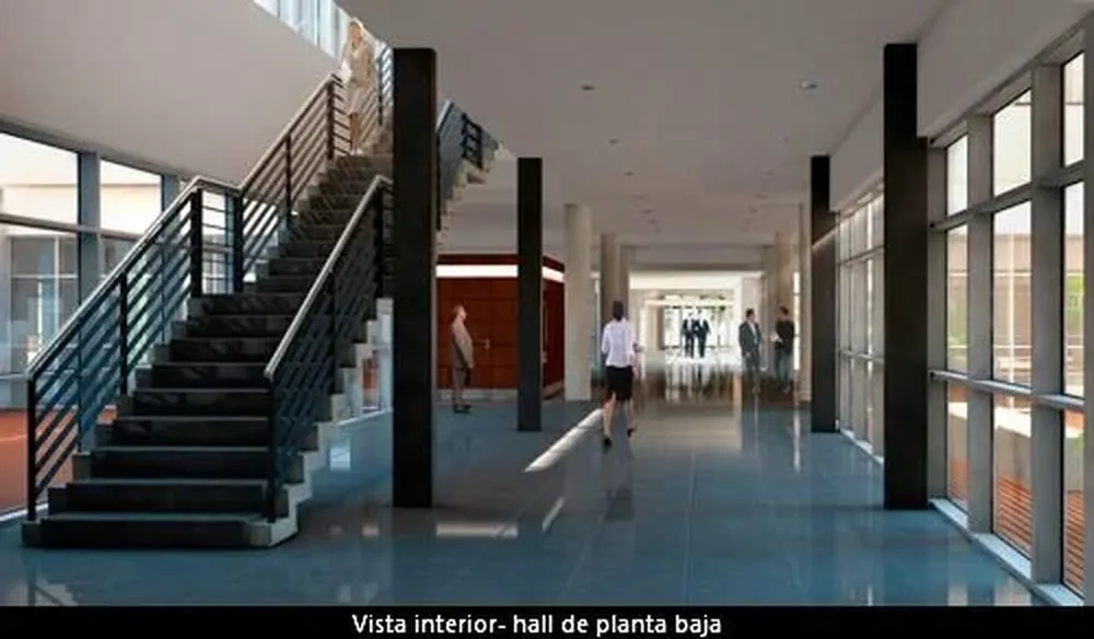 Centro de Justicia de Maldonado