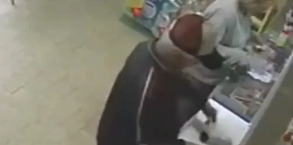 El descuido en la farmacia