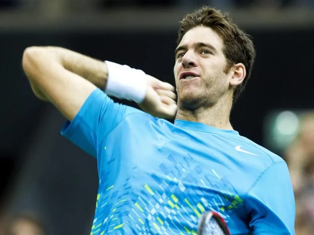 Juan Martín Del Potro