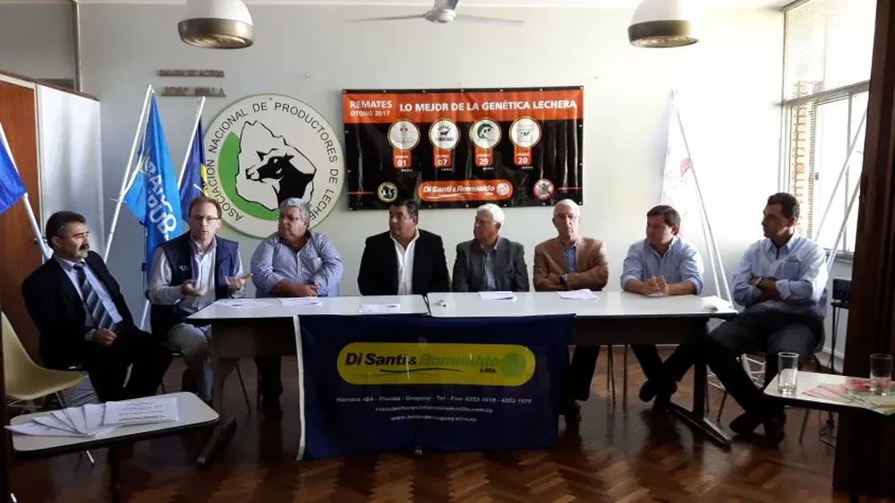 El remate se hará en el establecimiento, ubicado en el kilómetro 84,500 de la ruta 3