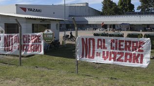 Intendente de Colonia anunció que evalúan exonerar tributos a trabajadores de Yazaki