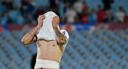 Nacional se peñarolizó: una crisis política y deportiva lo asfixia, y asistió a una ceremonia de autoflagelación