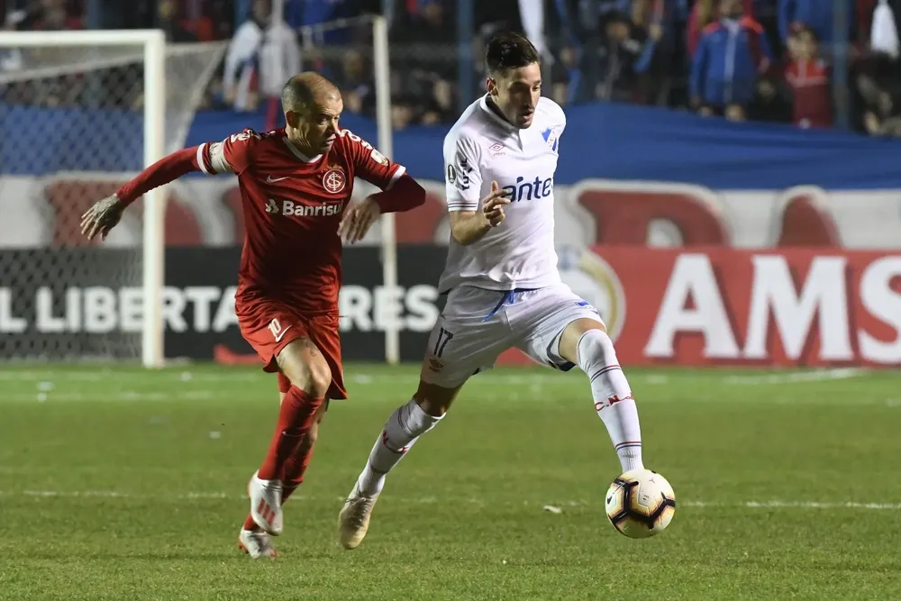 DAlessandro y Viña en el Gran Parque Central