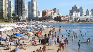 Turismo en verano