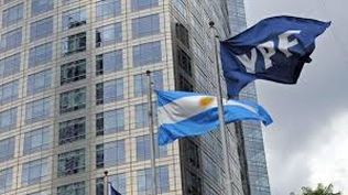 El 2026 será un año clave para YPF.