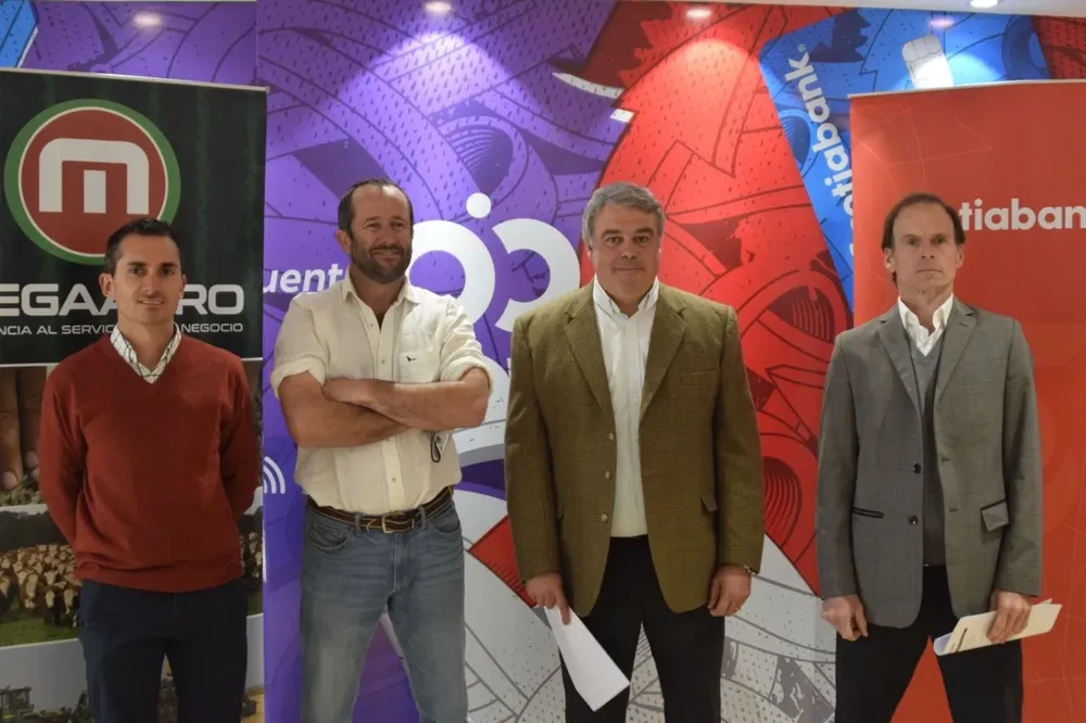 MegaAgro pondrá a consideración los toros de El Yunque, en Cerro Largo.