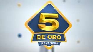 El sorteo del 5 de Oro cambió de fecha por las elecciones: cuándo se juega y cuántos millones reparte