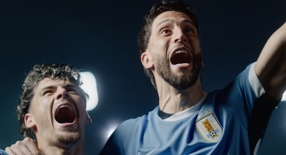 Confirmado: La Celeste está cada vez más unida
