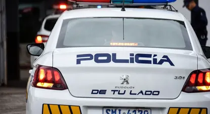 dos cuerpos mutilados fueron encontrados en puntas de manga