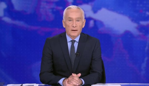 El periodista mexicano Jorge Ramos, referente absoluto de los latinos en EEUU, deja Univisión tras cuatro décadas