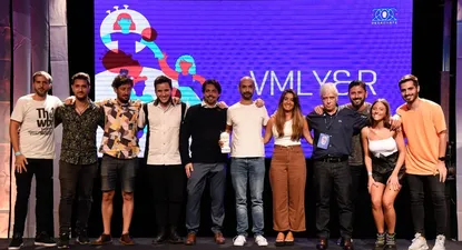 Young vuelve a ser la agencia del año en el Desachate