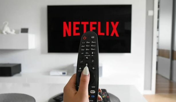 Netflix aumenta la cantidad de suscriptores.