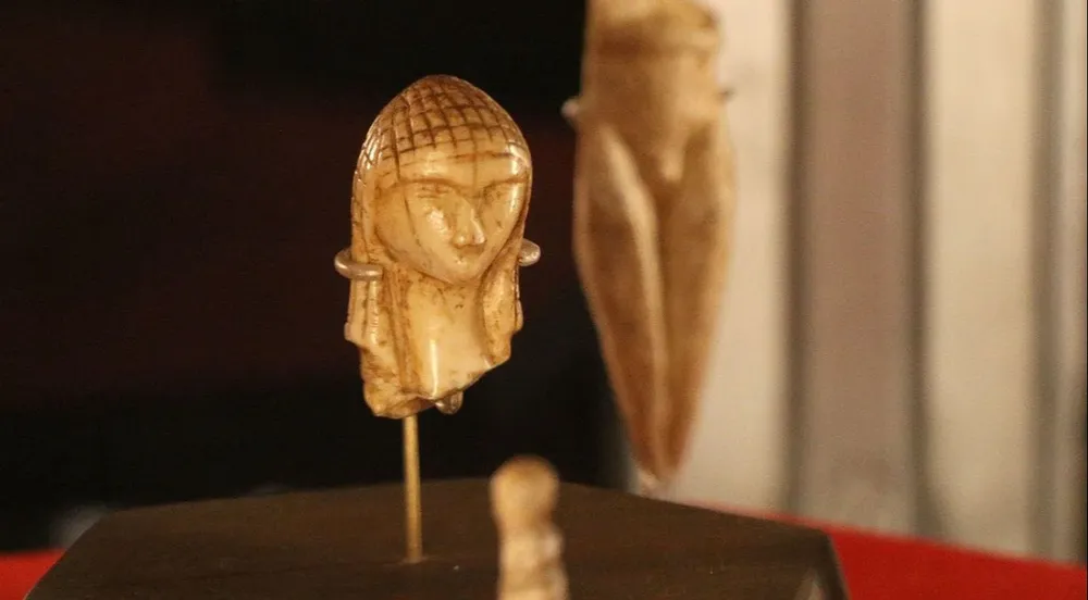 Los primeros humanos modernos que se establecieron en Europa dieron lugar a la cultura gravettiana, de entre 23.000 y 31.000 años de antigüedad.