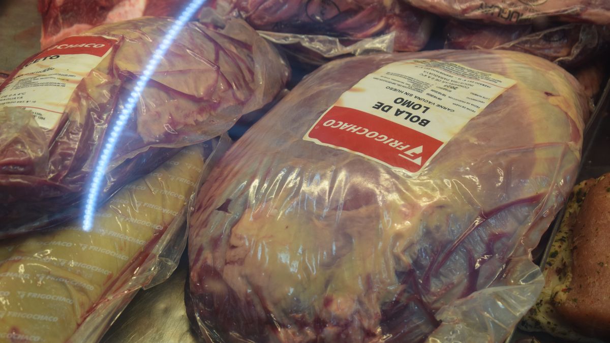 Uruguay exporta más y mejor sus carnes y a la vez importa más: lo que se trae y desde dónde