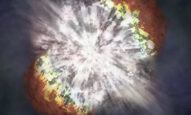 Una supernova habría guiado a los reyes hacia el niño Jesús