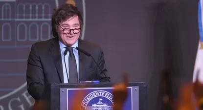 Javier Milei