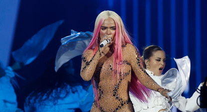 Karol G anuncia tres conciertos en España en 2027.