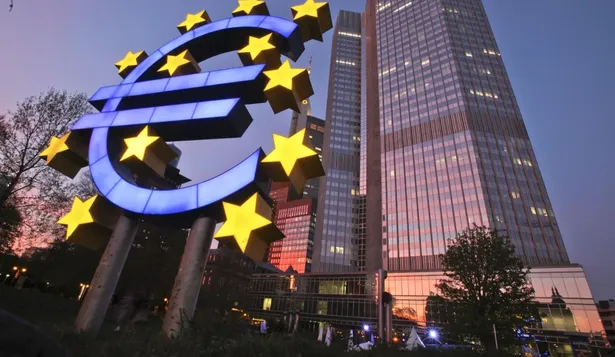 Banco Central Europeo
