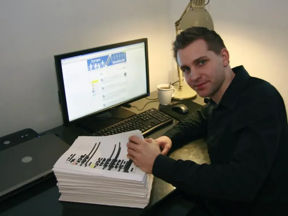 Max Schrems