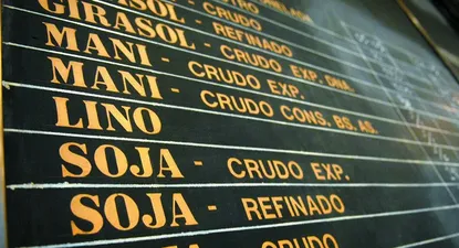 Se espera nueva baja de precios de los commodities relevantes