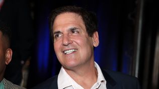 Mark Cuban