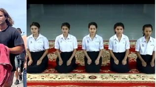 El extraño video de Daniel Sancho que apareció en su cuenta de Instagram, ¿qué se sabe? El extraño video de Daniel Sancho que apareció en su cuenta de Instagram, ¿qué se sabe?