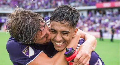 Facundo Torres sigue facturando goles en Orlando City