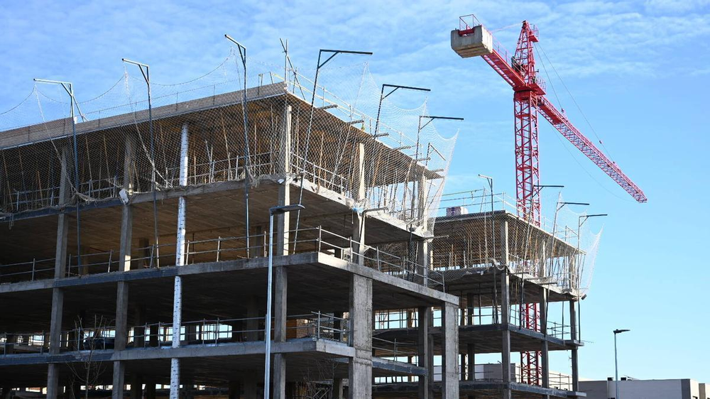 La vivienda sigue siendo una buena inversión.