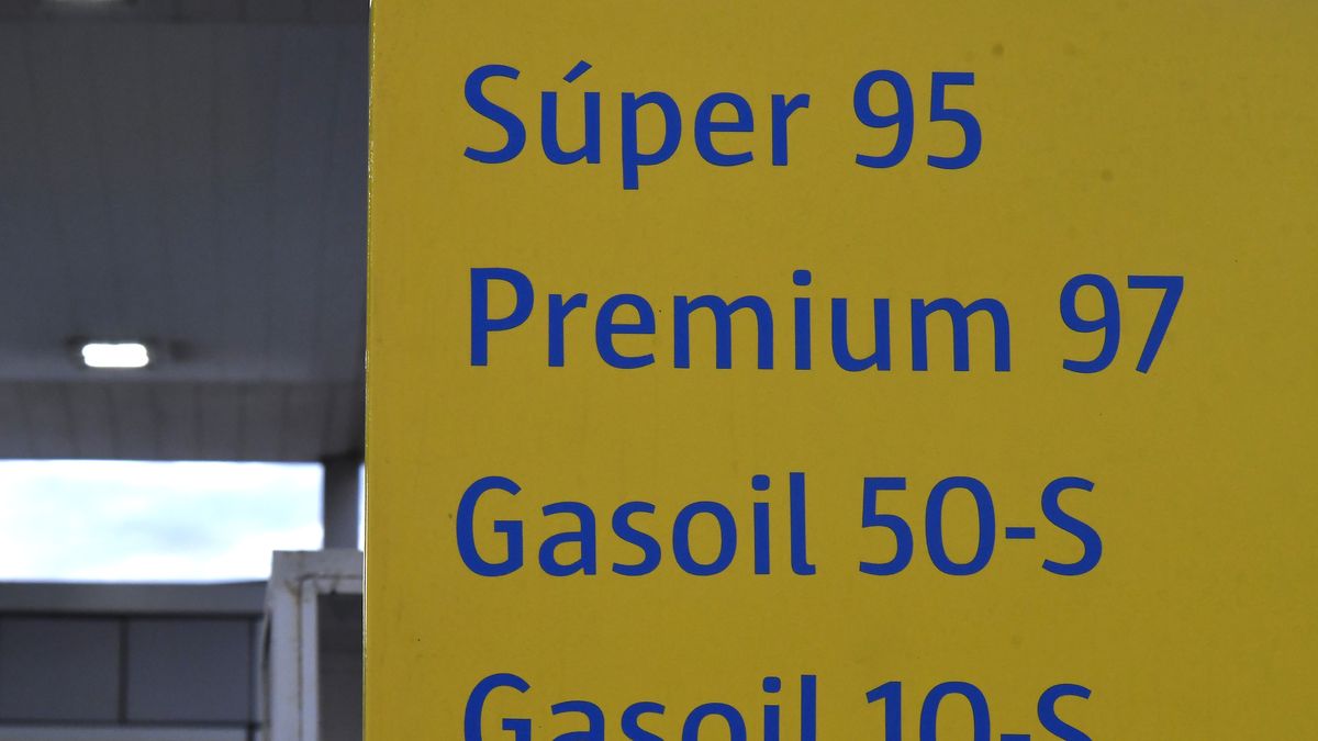 Combustibles: nafta y gasoil podrían subir hasta 42% en mayo