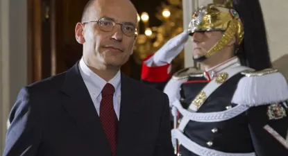 Italia recibe el apoyo de Francia por medidas económicas