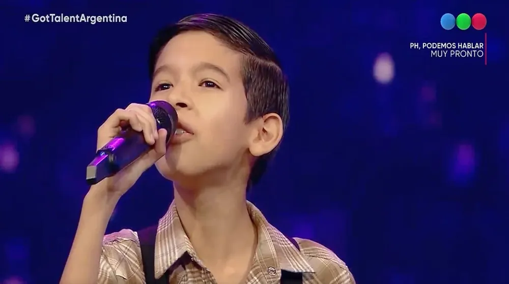 Got Talent Argentina