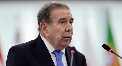 El Observador | Edmundo González - EFE