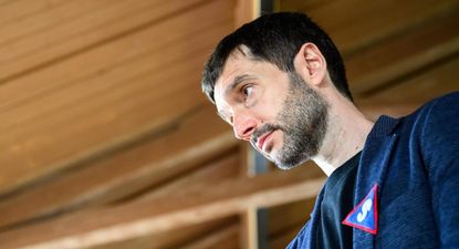 Ministro de Derechos Sociales, Consumo y Agenda 2030, Pablo Bustinduy.