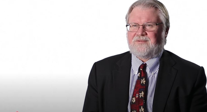 El demógrafo estadounidense Douglas Massey