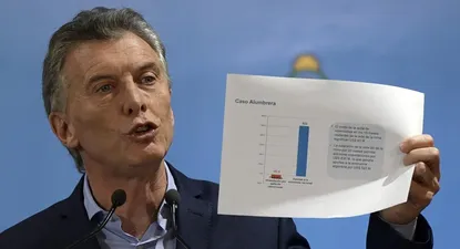 La pobreza alcanzó a 11 millones de argentinos