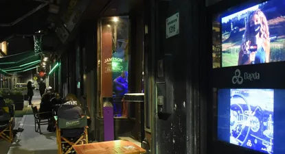 Cambadu alerta sobre el cierre de pubs y cervecerías tras medidas para control del covid-19