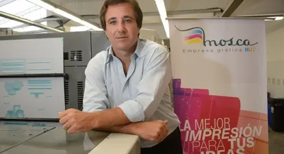 La otra Mosca