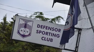 Defensor Sporting