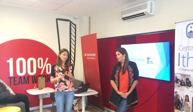 Transformar el mundo adulto con espacios child friendly