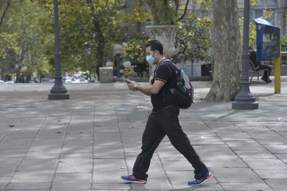 La apertura de fronteras y el regreso de las fiestas con pista de baile son las actividades que no tienen una fecha para volver a la normalidad